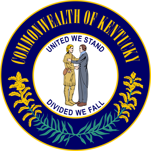 Louisville Authority seal