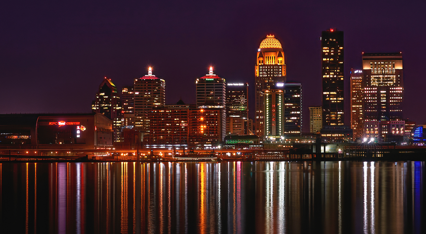 Louisville Authority